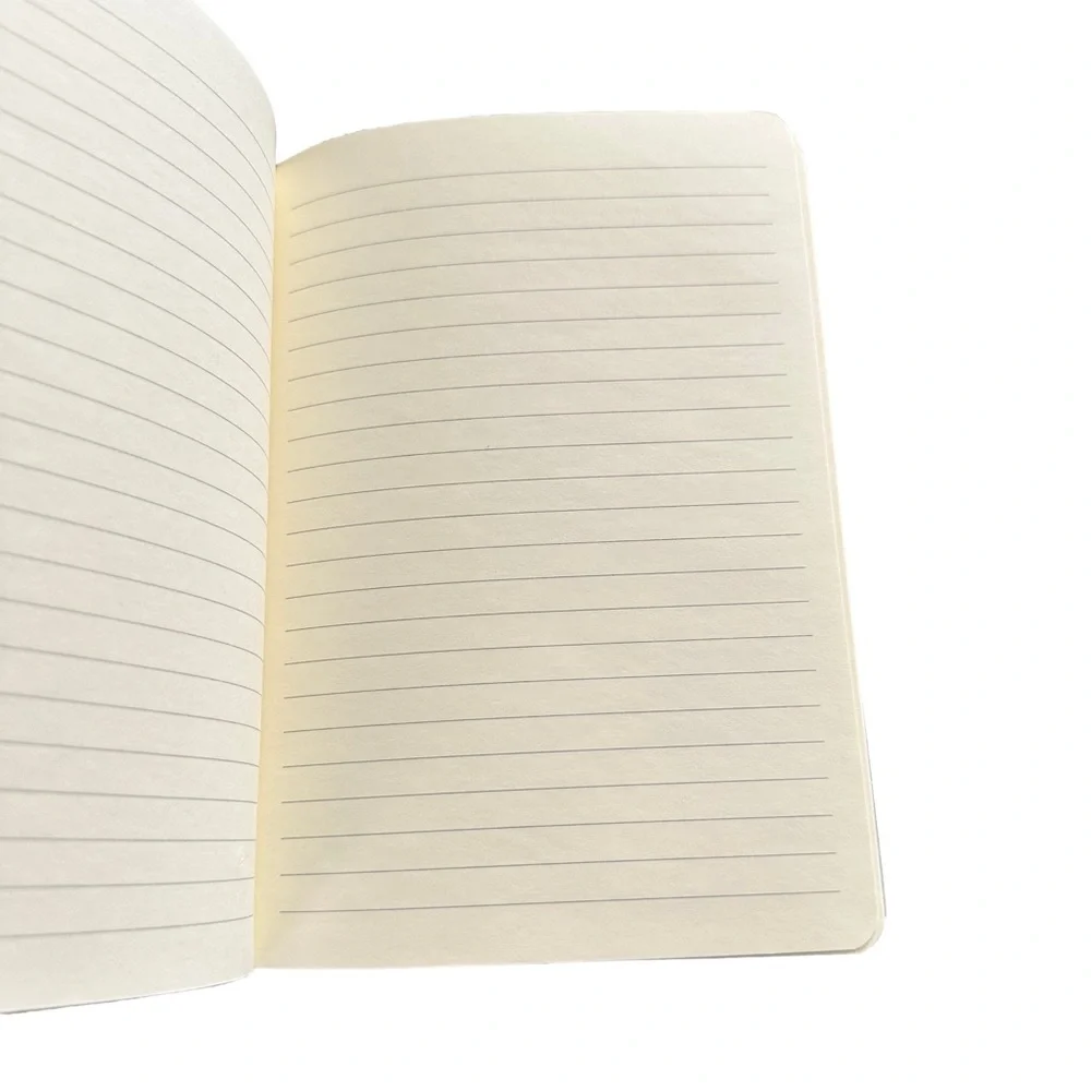 Harry Potter Undesirable No. 1 Notebook